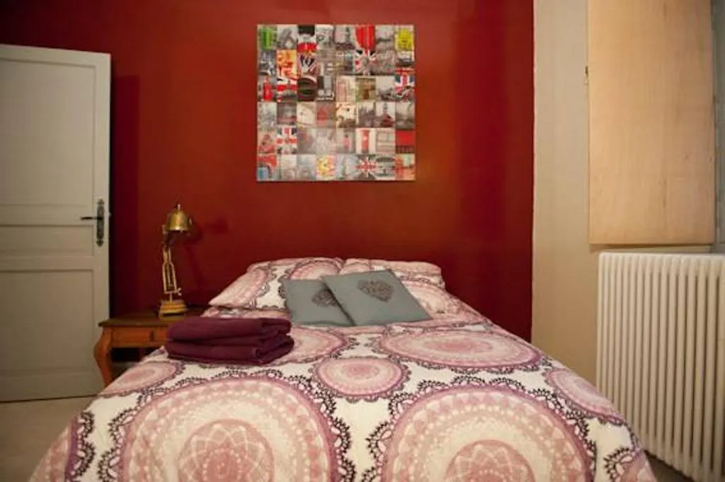 Appartement La Masse Avignon France