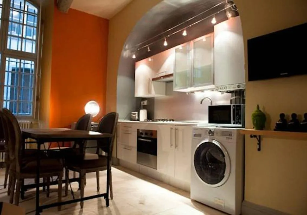 Appartement La Masse Avignon