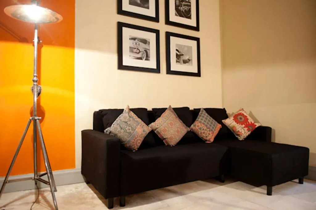 Appartement La Masse Avignon France