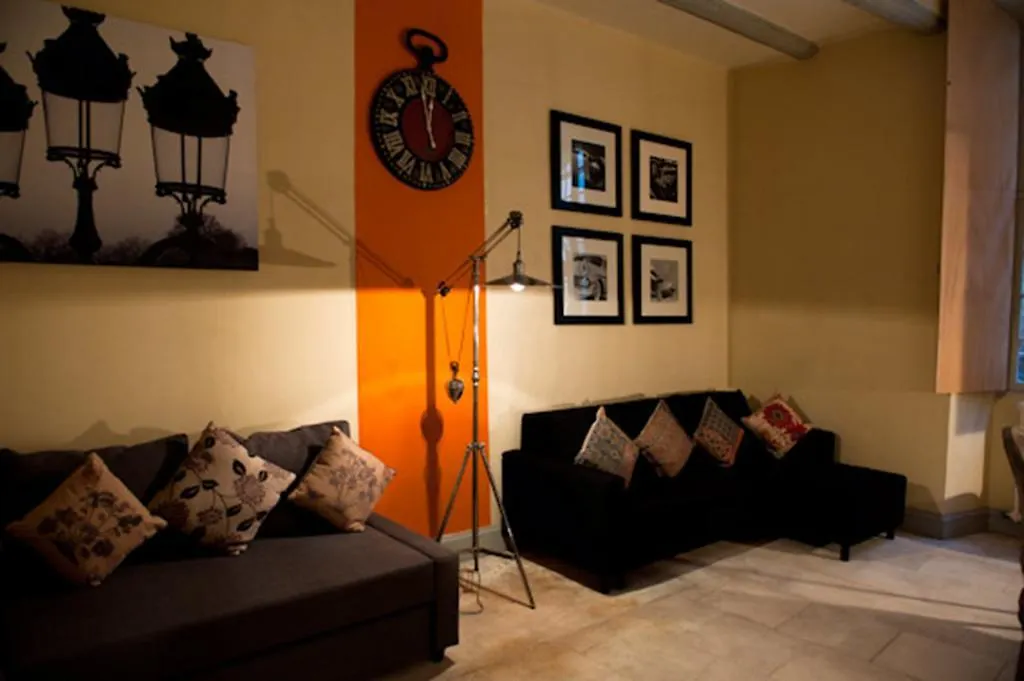 Appartement La Masse Avignon 0*,  France