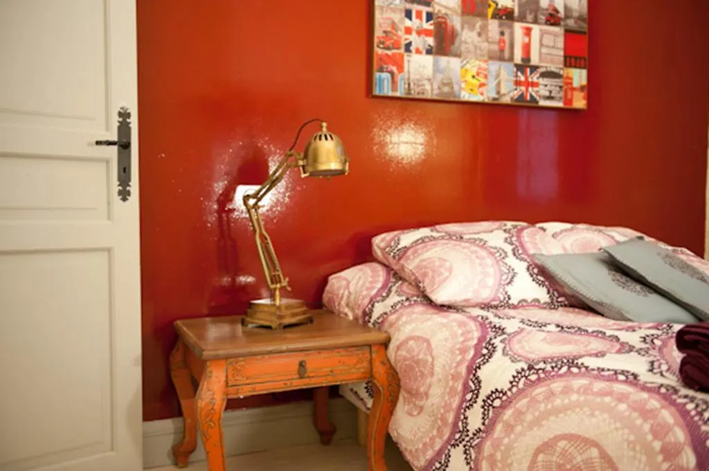 Appartement La Masse Avignon 0*,  France