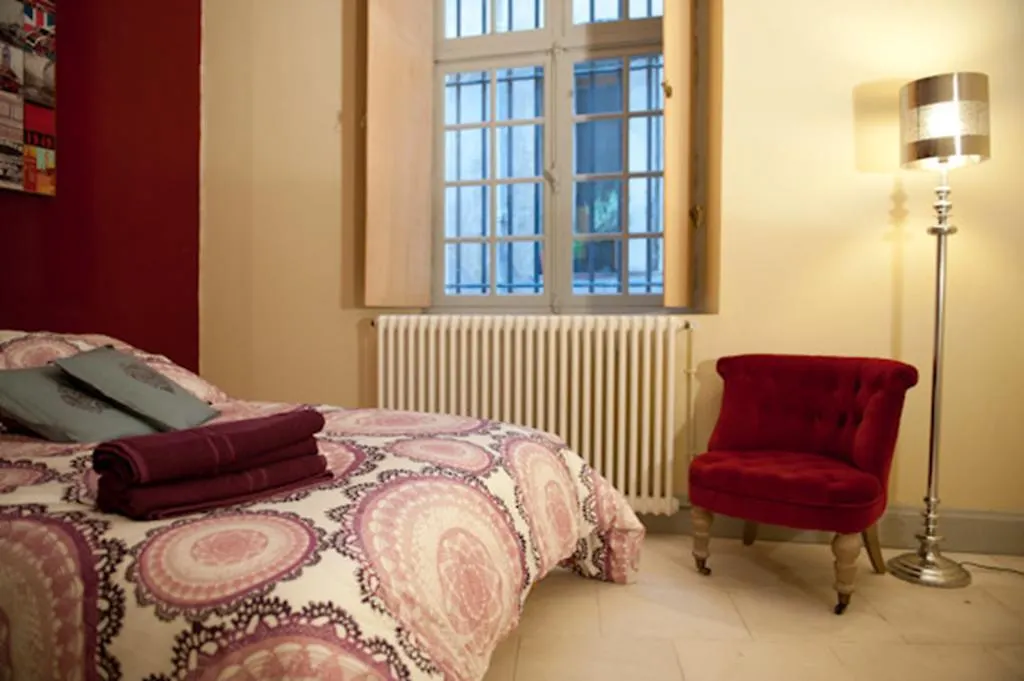 Appartement La Masse Avignon