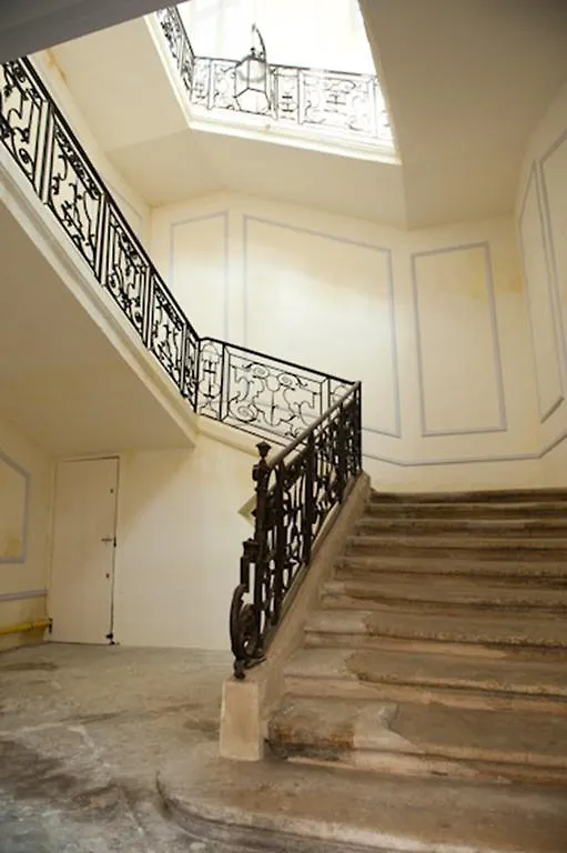 Appartement La Masse Avignon