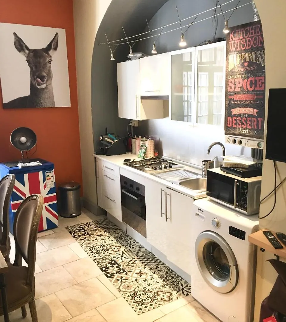 Appartement La Masse Avignon France