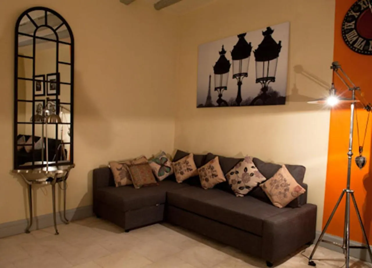 Appartement La Masse Avignon