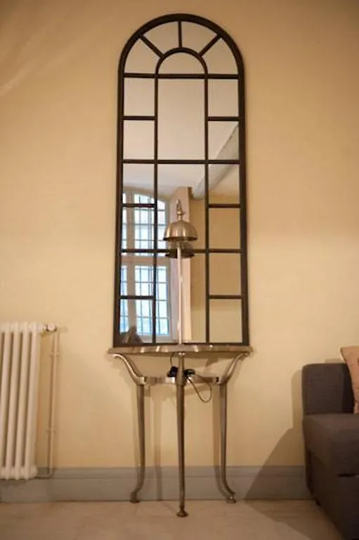 Apartment Appartement La Masse Avignon