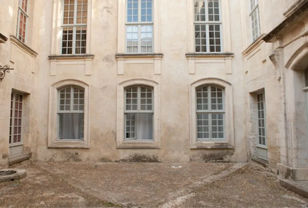 Appartement La Masse Avignon
