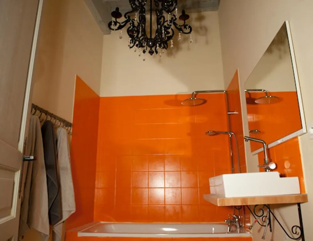 Appartement La Masse Avignon France