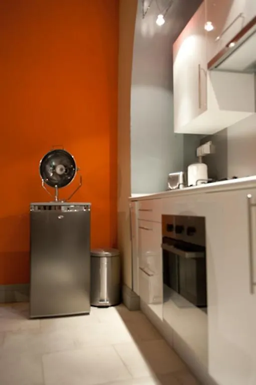 Appartement La Masse Avignon