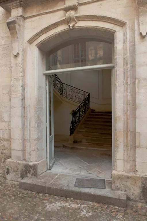 Appartement La Masse Avignon 0*,